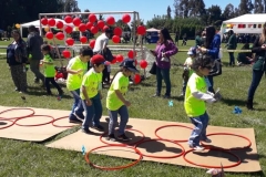 27. salida kinder