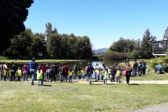 28. salida kinder