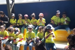 29. salida kinder
