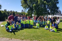 3. salida kinder