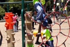 30. salida kinder