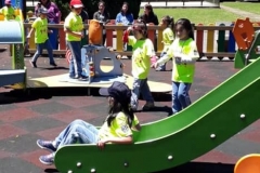 39. salida kinder