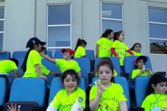 42. salida kinder