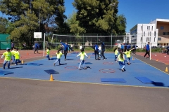 9. salida kinder