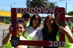 12. corrida familiar