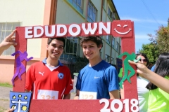 14. corrida familiar
