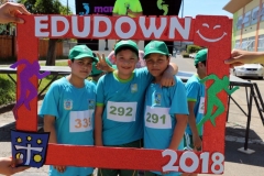 15. corrida familiar
