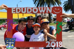17. corrida familiar