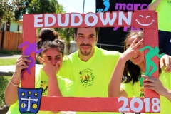 18. corrida familiar