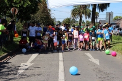 21. corrida familiar