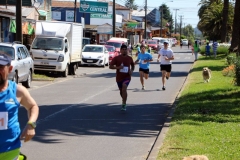 23. corrida familiar