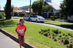 26. corrida familiar