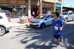 27. corrida familiar