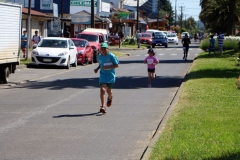 29. corrida familiar