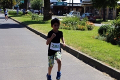 31. corrida familiar