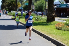 32. corrida familiar