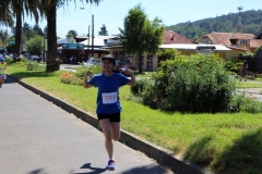 33. corrida familiar
