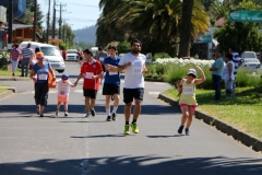 34. corrida familiar