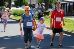 35. corrida familiar