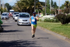 37. corrida familiar