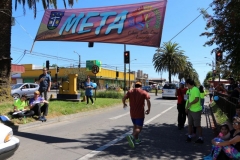 38. corrida familiar