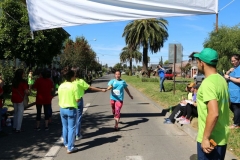 39. corrida familiar