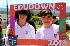 4. corrida familiar