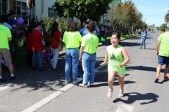 40. corrida familiar