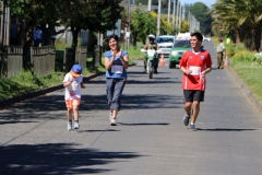 41. corrida familiar