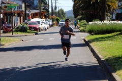 42. corrida familiar