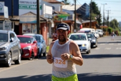 44. corrida familiar