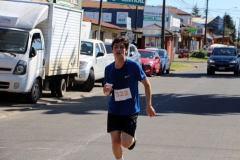 45. corrida familiar