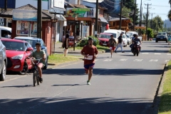 46. corrida familiar