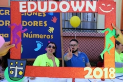 5. corrida familiar