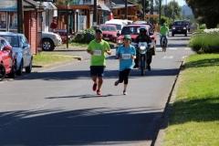 52. corrida familiar