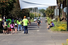53. corrida familiar