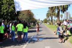 54. corrida familiar