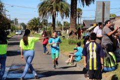 55. corrida familiar