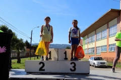 56. corrida familiar