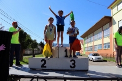 57. corrida familiar