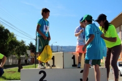 58. corrida familiar