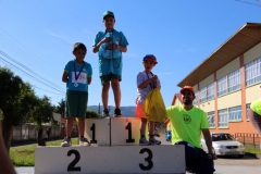 59. corrida familiar