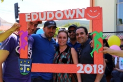 6. corrida familiar