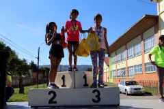60. corrida familiar
