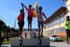 61. corrida familiar
