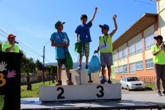 62. corrida familiar