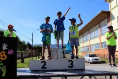 63. corrida familiar