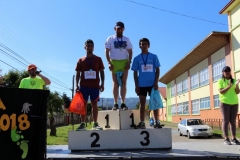 64. corrida familiar