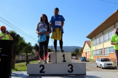 66. corrida familiar