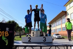 67. corrida familiar